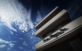 Rome Airport Inn